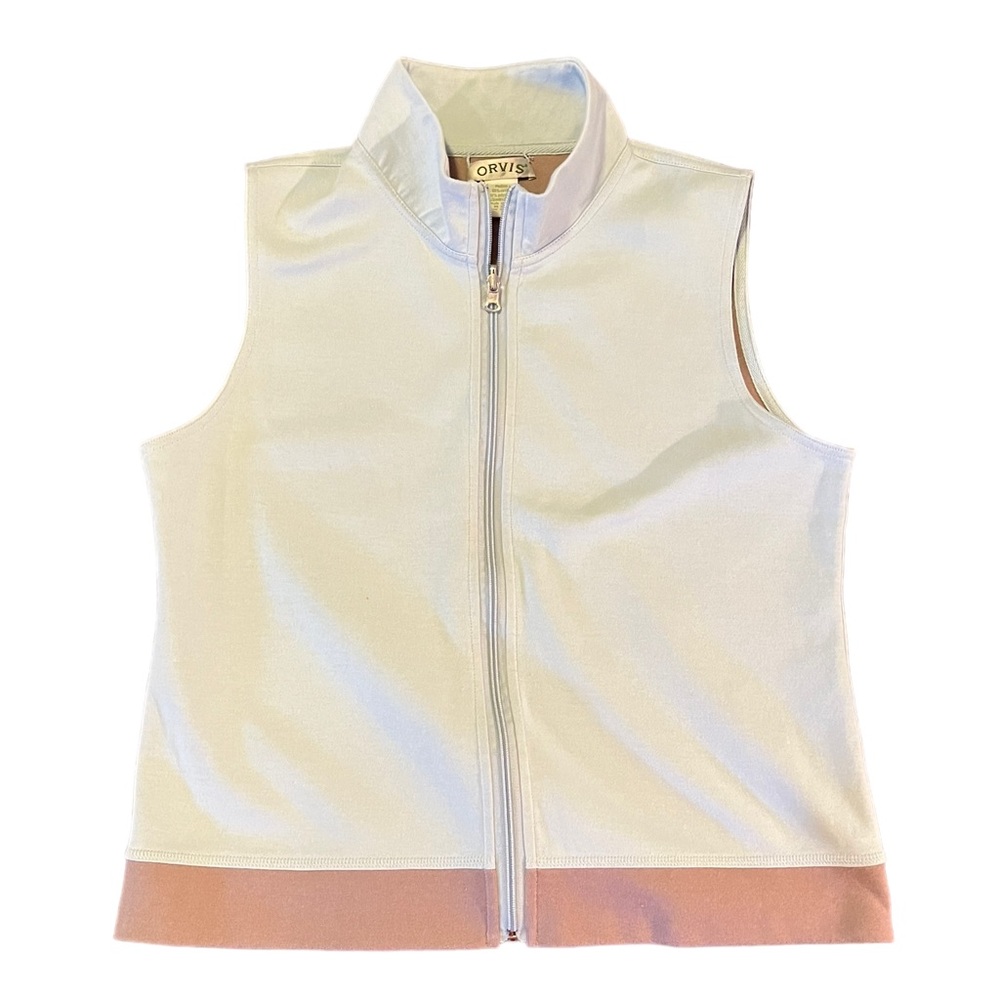 Orvis Golf Vest | Men’s M